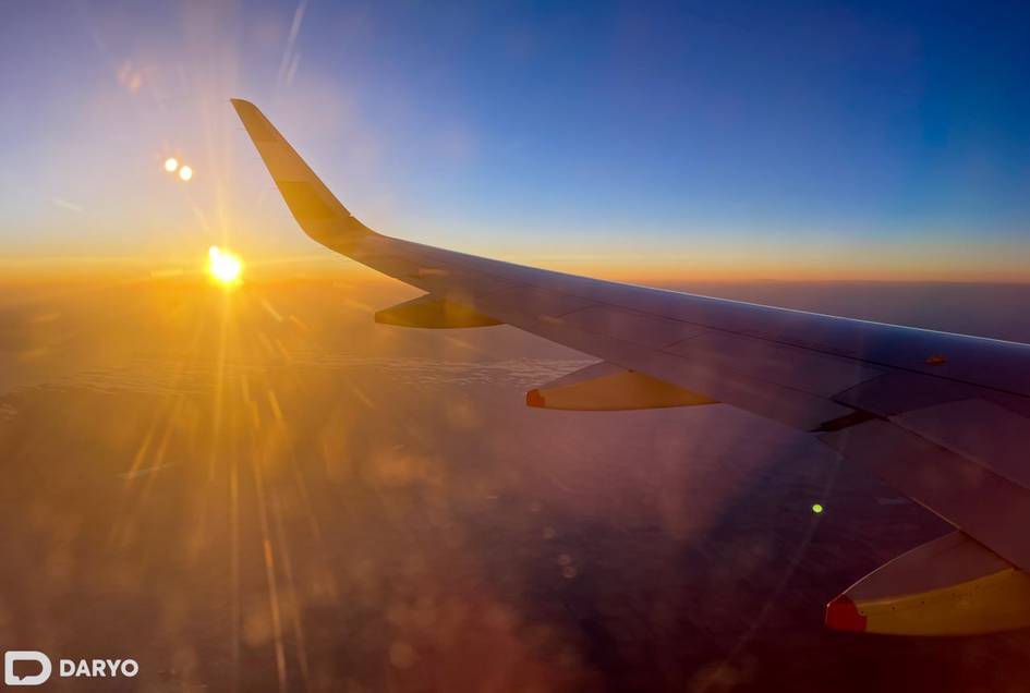 Uzbekistan evacuates 9,361 citizens from Middle East as repatriation continues